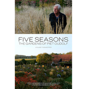【7/13更新】「Five Seasons」監督緊急来日！！トークイベント決定！！
 7/21（日）14:10～　（上映終了後）　ゲスト：トーマス・パイパー氏　＊予定